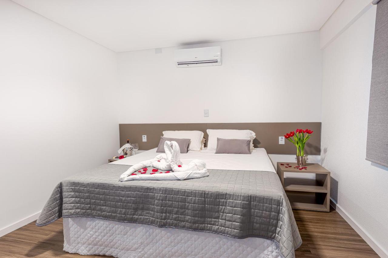 Prime Hotel Ponta Porã Zewnętrze zdjęcie