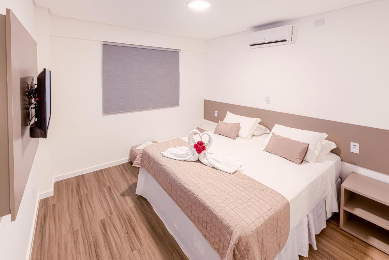 Prime Hotel Ponta Porã Zewnętrze zdjęcie