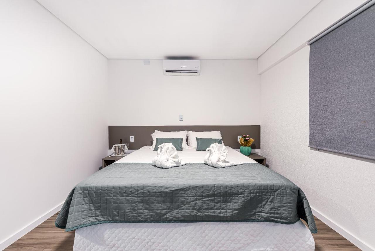 Prime Hotel Ponta Porã Zewnętrze zdjęcie
