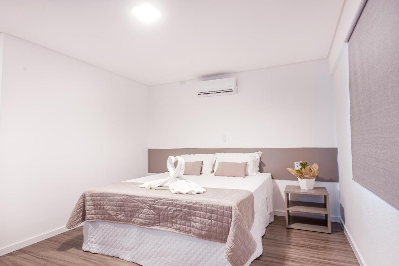 Prime Hotel Ponta Porã Zewnętrze zdjęcie