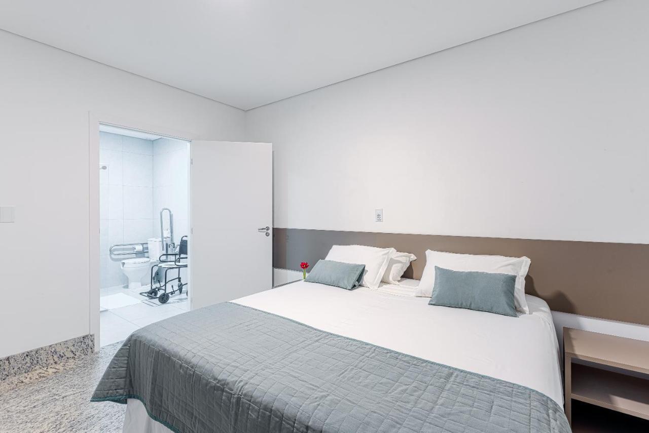 Prime Hotel Ponta Porã Zewnętrze zdjęcie