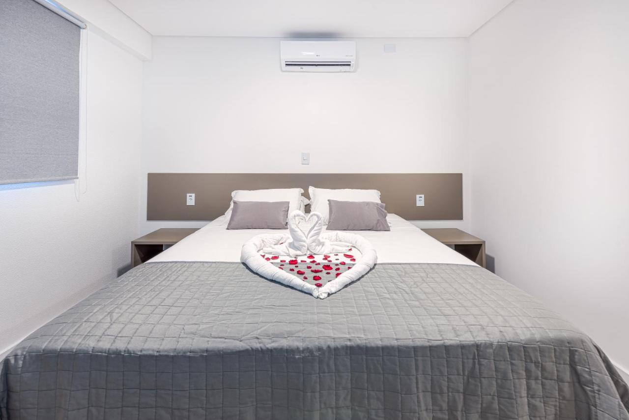 Prime Hotel Ponta Porã Zewnętrze zdjęcie