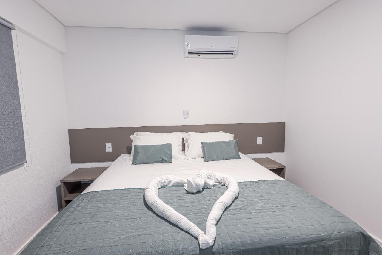Prime Hotel Ponta Porã Zewnętrze zdjęcie