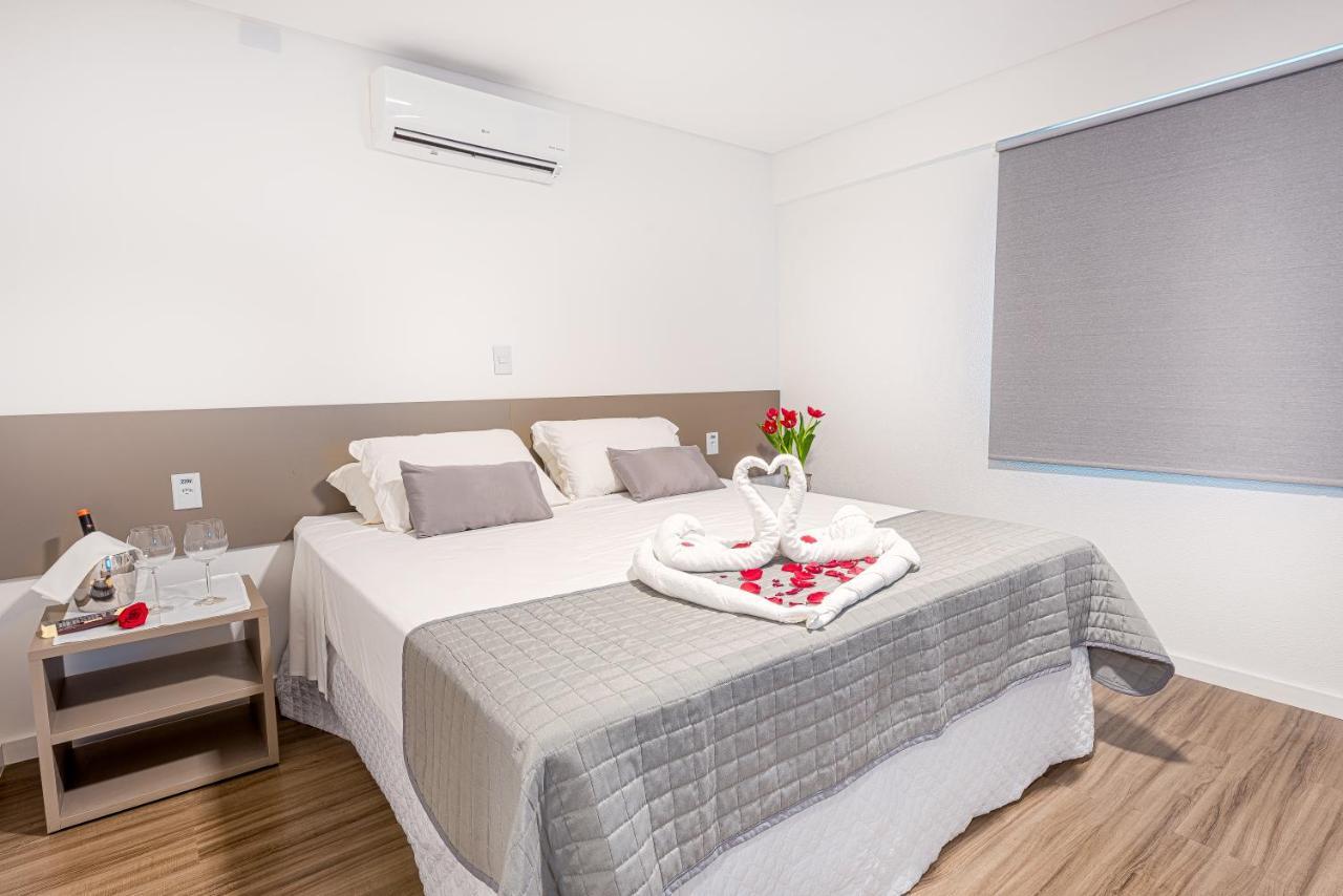 Prime Hotel Ponta Porã Zewnętrze zdjęcie