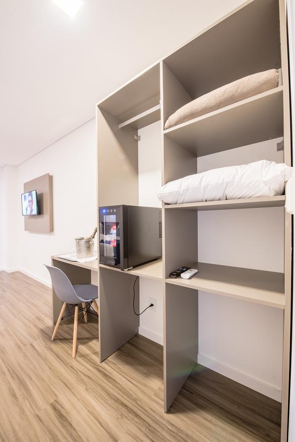 Prime Hotel Ponta Porã Zewnętrze zdjęcie
