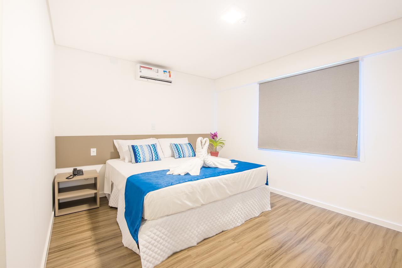 Prime Hotel Ponta Porã Zewnętrze zdjęcie