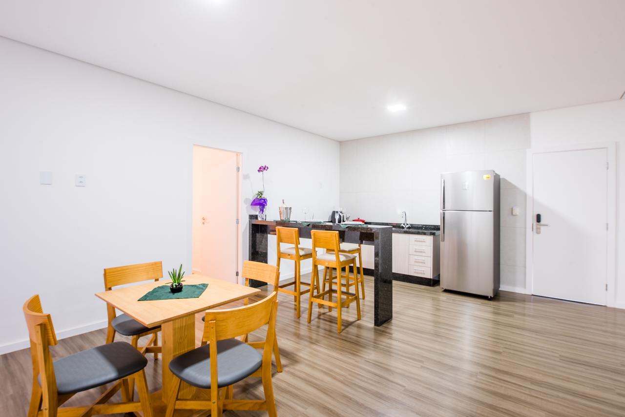 Prime Hotel Ponta Porã Zewnętrze zdjęcie