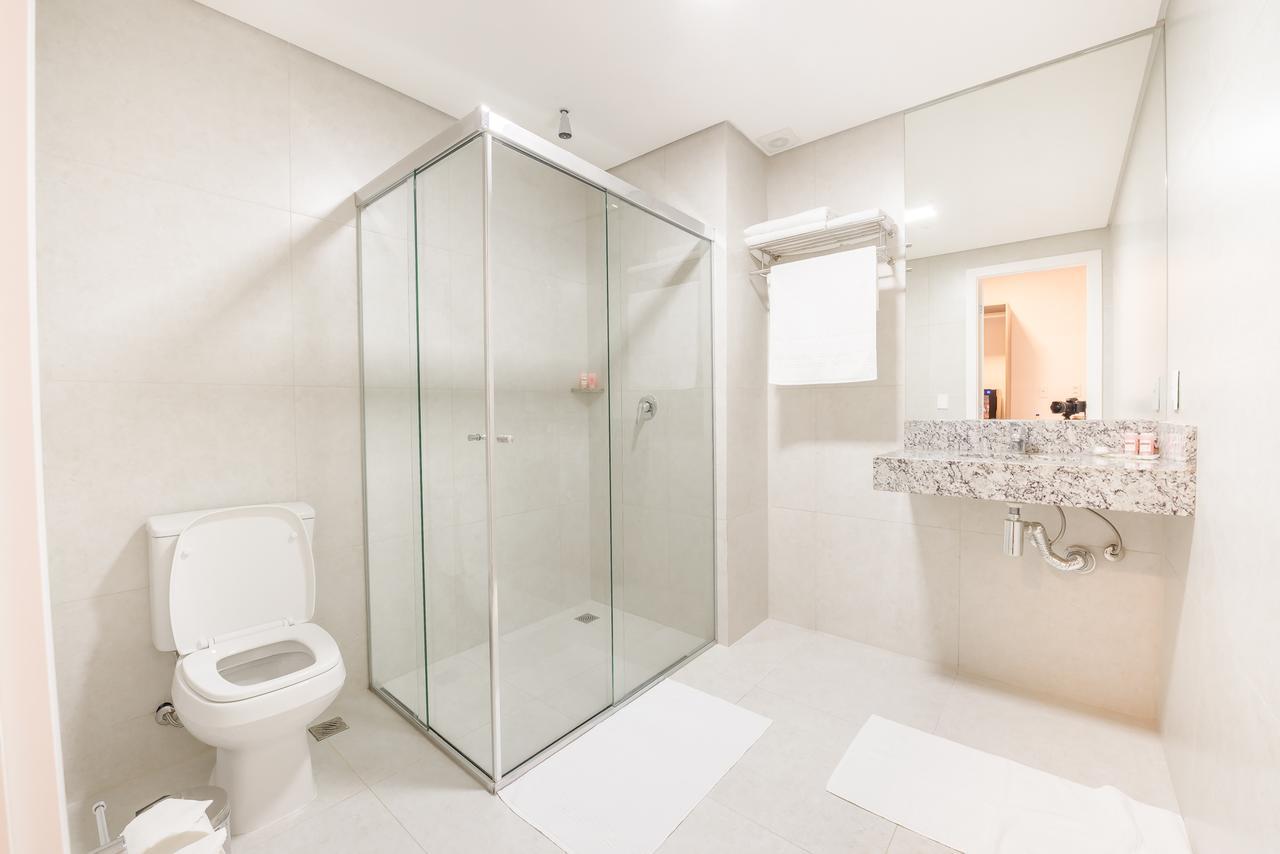 Prime Hotel Ponta Porã Zewnętrze zdjęcie