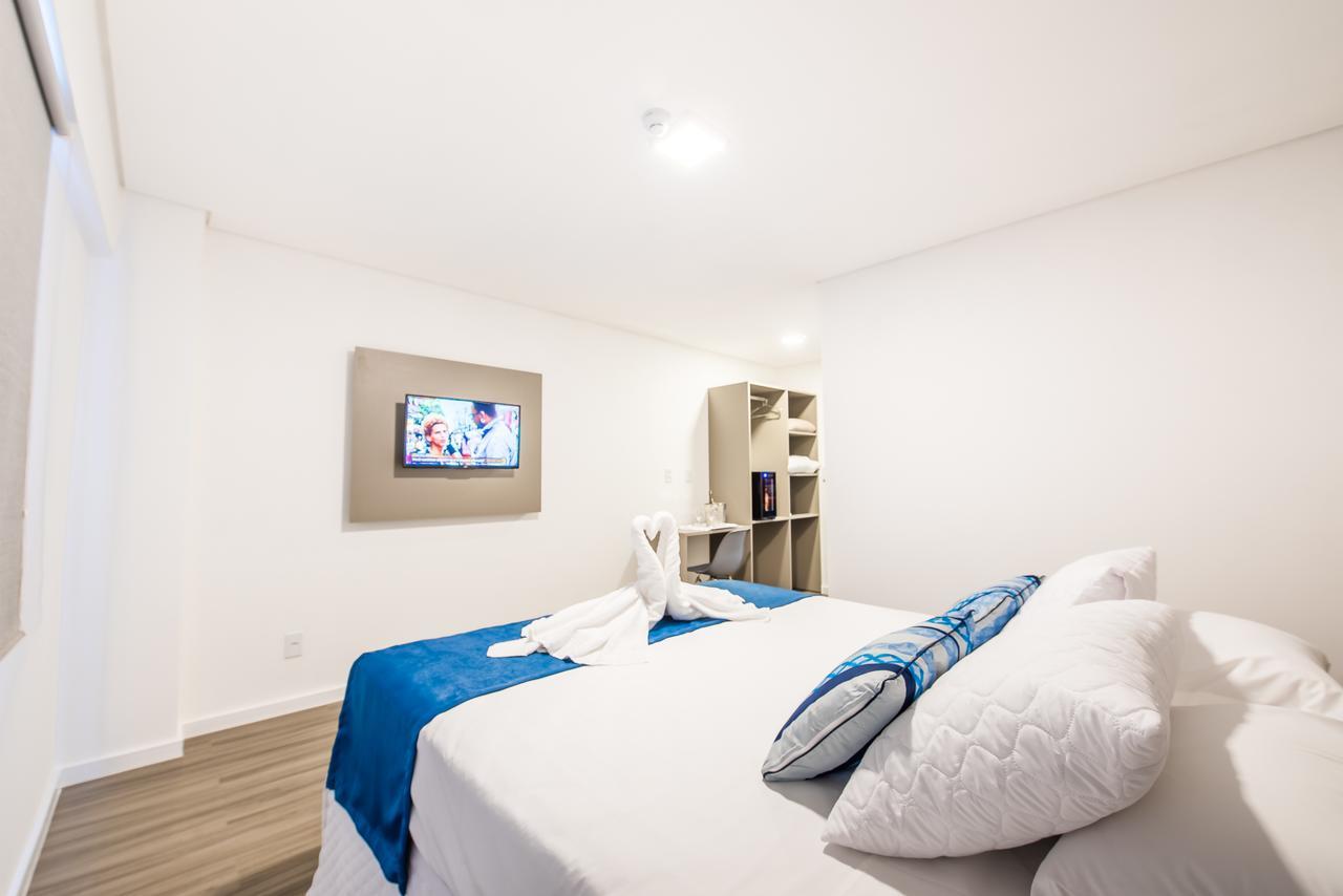 Prime Hotel Ponta Porã Zewnętrze zdjęcie